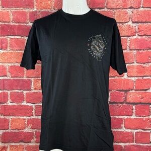 Affliction Black Label Men's Short Sleeve Graphic T-shirt -Size: 2XL- NWT